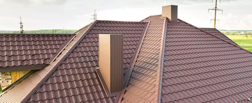 Chimney Creosote Cleaning in Silverdale, BC