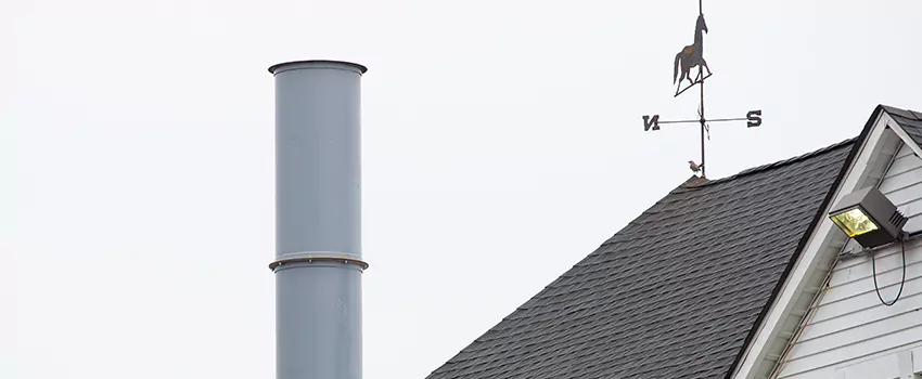 Chimney Liner Services Cost in Silverdale, BC