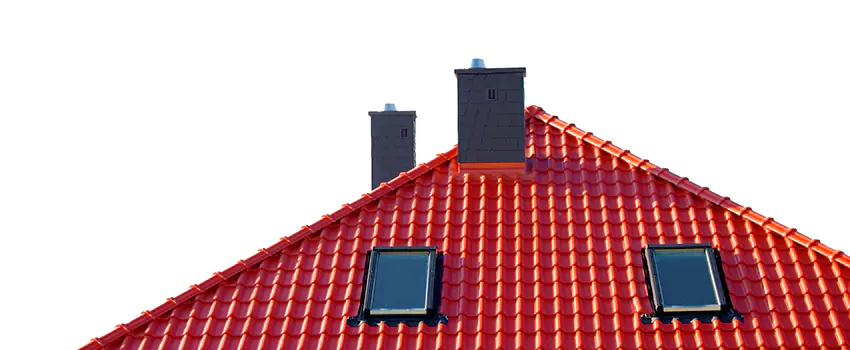 Chimney Pot Replacement in Silverdale, BC