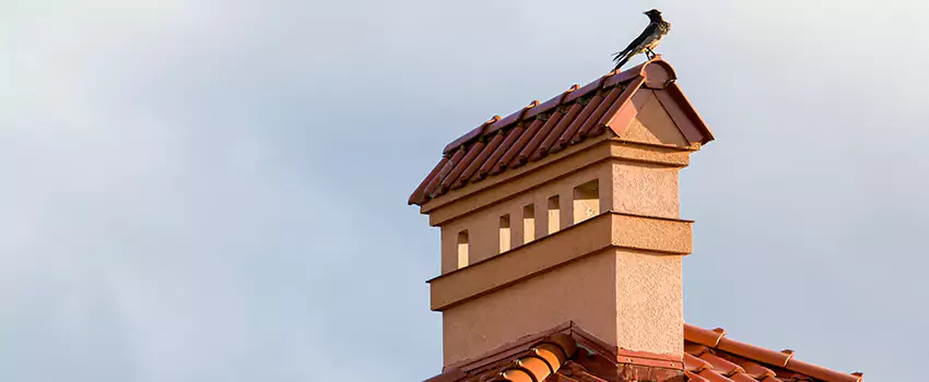 Cost To Rebuild A Chimney in Silverdale, British Columbia