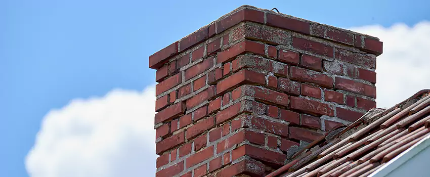 Fireplace Chimney Remodel Services in Silverdale, British Columbia