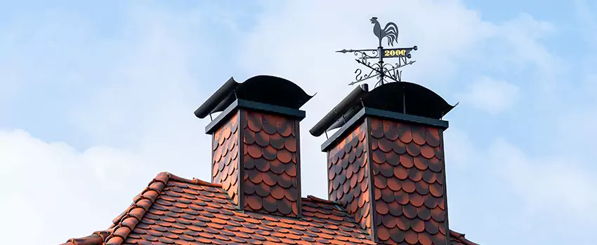 Chimney Installation in Silverdale, BC