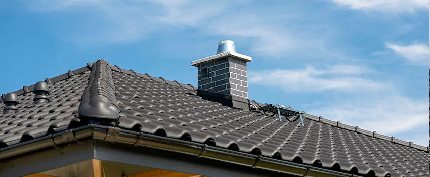 Chimney Spark Arrestor Requirements in Silverdale, British Columbia