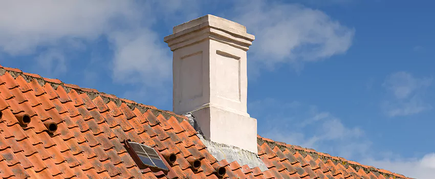 Chimney Sweep To Clear Creosote Buildup in Silverdale, BC