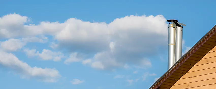Diagnosing Commercial Chimney Problems in Silverdale, BC