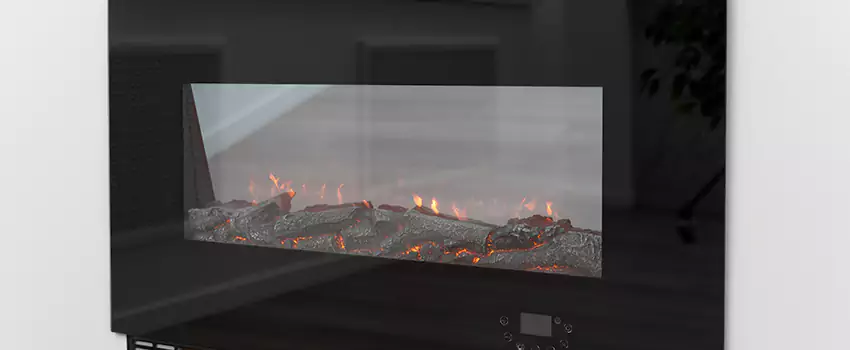 Dimplex Fireplace Installation and Repair in Silverdale, BC