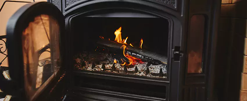 Advantages of Drolet Fireplaces in Silverdale, British Columbia
