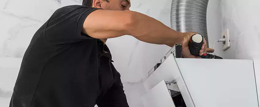 Dryer Duct Cleaning in Keystone, British Columbia