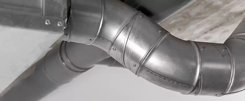 Benefits of Dryer Vent Inspection in Silverdale, BC