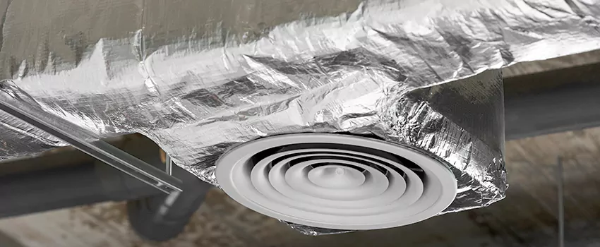 Duct Cleaning Specialists Near Me in Mission 