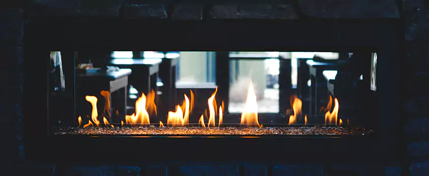 Electric Fireplace Ember Set Enhancement Services in Silverdale, BC 