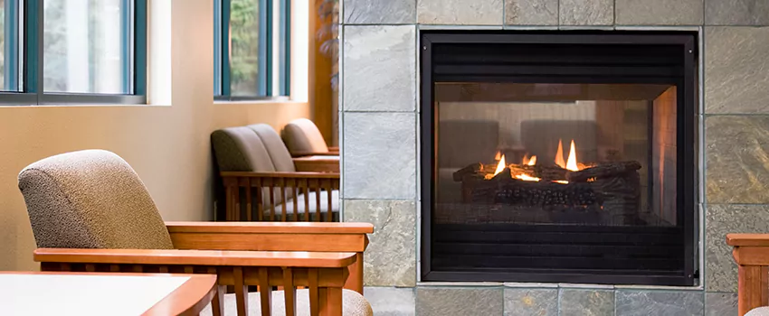 Smoky Effect Electric Fireplace Logs in Silverdale, British Columbia