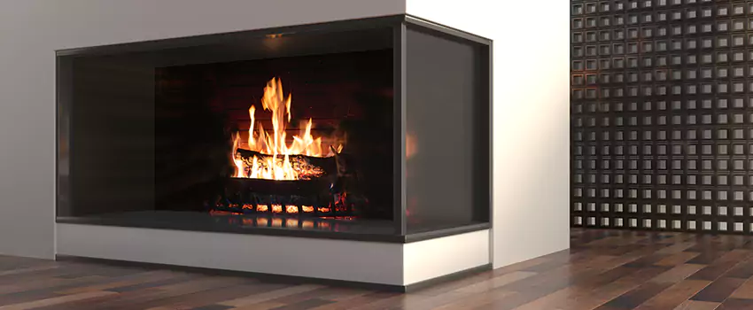 Empire Comfort Systems Fireplace Installation and Replacement in Silverdale, BC