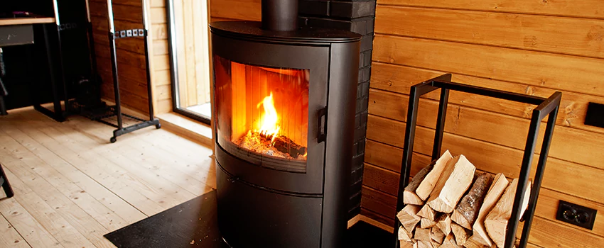 Ethanol Fireplace Burner Repair in Silverdale, BC