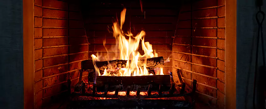 Fireplace Broken Ashtray Repair Services in Silverdale, British Columbia
