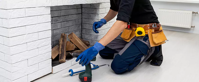 Ethanol Fireplace Installation Contractors in Silverdale, BC
