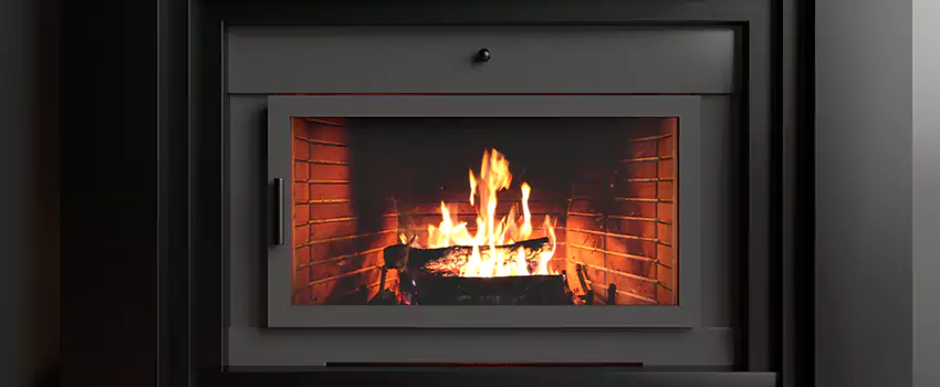 Custom Fireplace Crystals in Silverdale, British Columbia