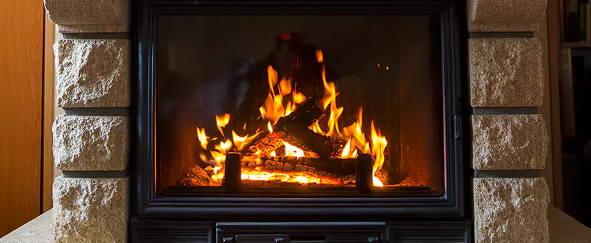 Fireplace Design Ideas in Silverdale, BC