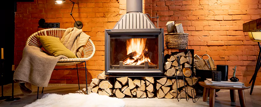 Wood Fireplace Mantels Repair in Silverdale, British Columbia