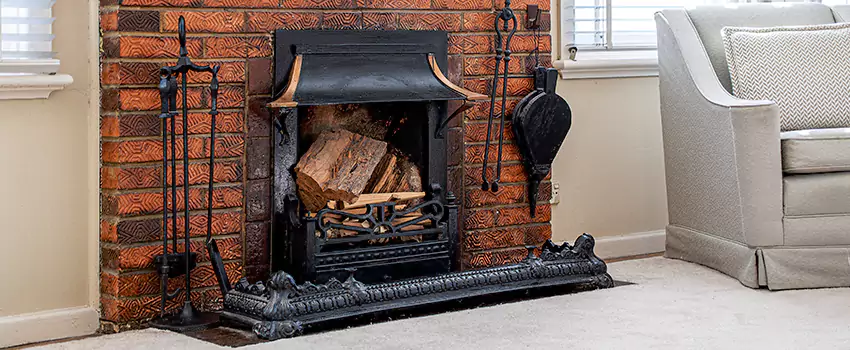 Fireplace Renovation Service in Silverdale, British Columbia