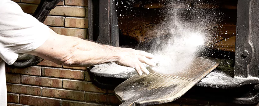 Smoke Chamber Safety Upgrades in Silverdale, British Columbia