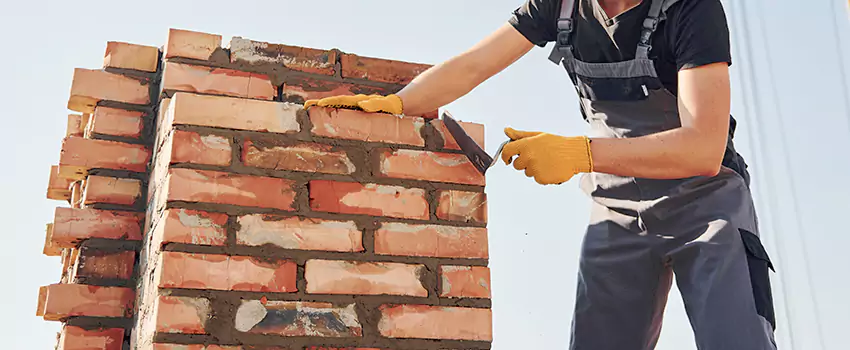 Flue Tiles Cracked Repair Services Near Me in Silverdale, British Columbia