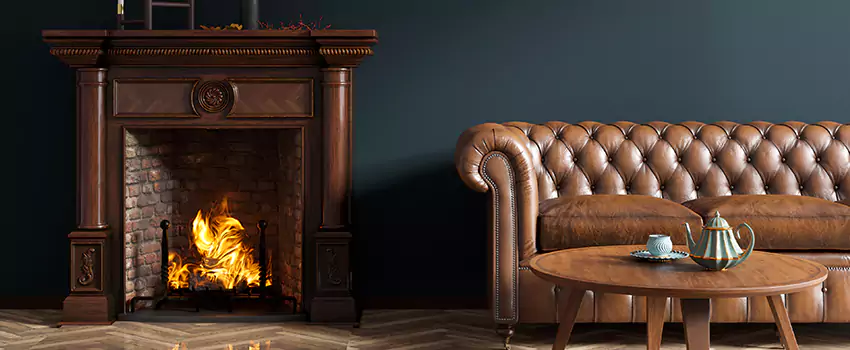 Gas Fireplace Logs Cost in Silverdale, British Columbia