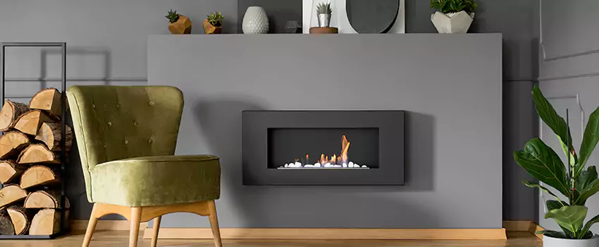 Fixes For Indoor Gas Fireplaces in Silverdale, British Columbia