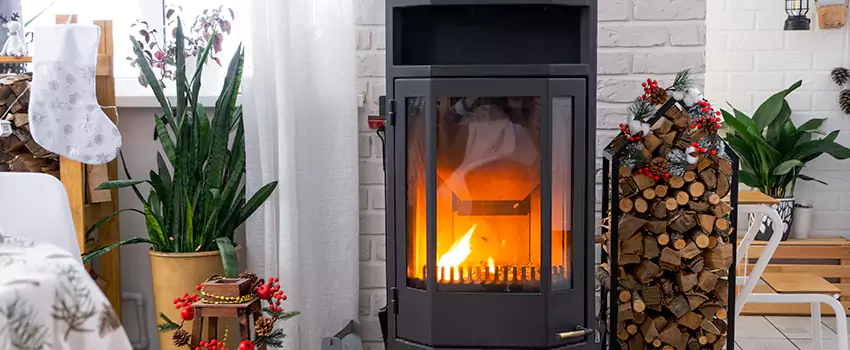 Benefits of Harman Stoves Fireplace in Silverdale, BC