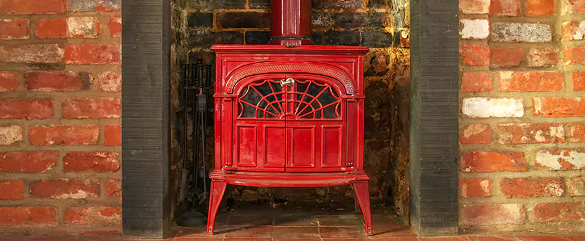 Cost of Hearthstone Stoves Fireplace Services in Silverdale, BC