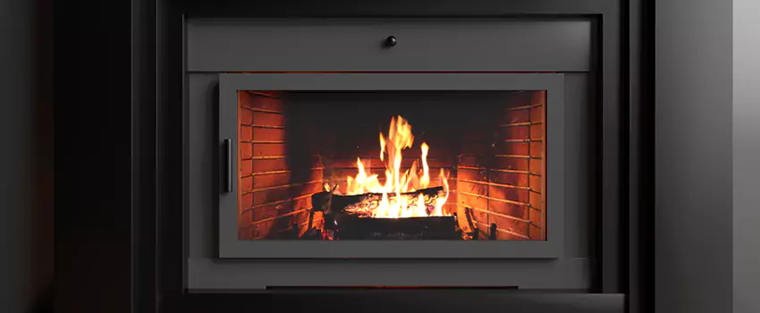 Heat & Glo Outdoor Gas Fireplaces Installation Contractors in Silverdale, BC