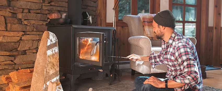 Specifications of Jøtul Fireplace and Inserts in Silverdale, BC