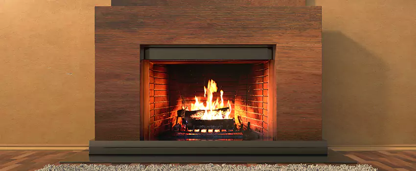 Kings Man Direct Vent Fireplaces Services in Silverdale, British Columbia