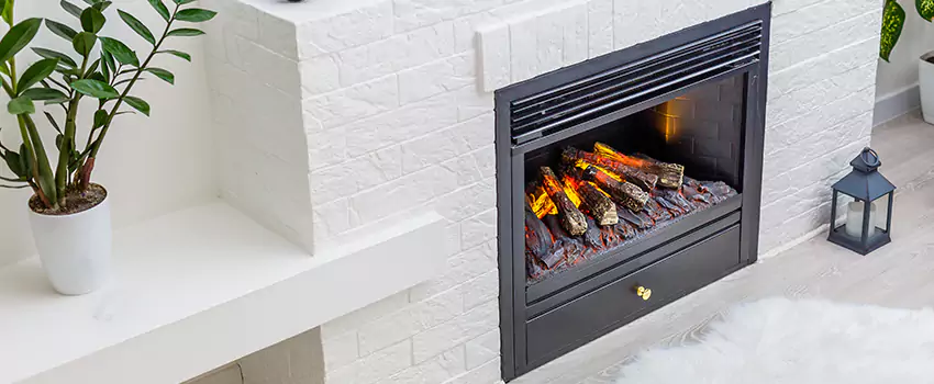 Majestic Lanai Outdoor Gas Fireplace Replacement in Silverdale, BC