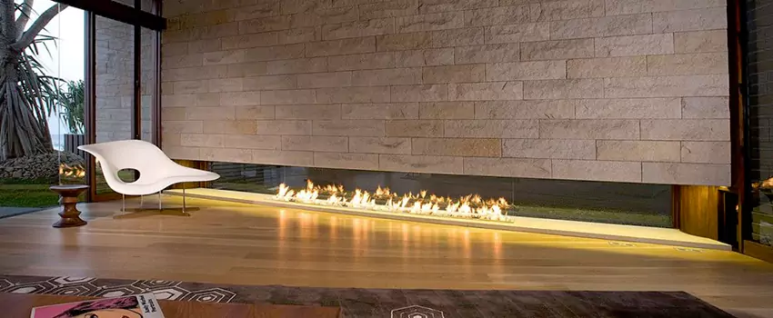 Benefits of Multi-Color Fireplace Installation in Silverdale, BC