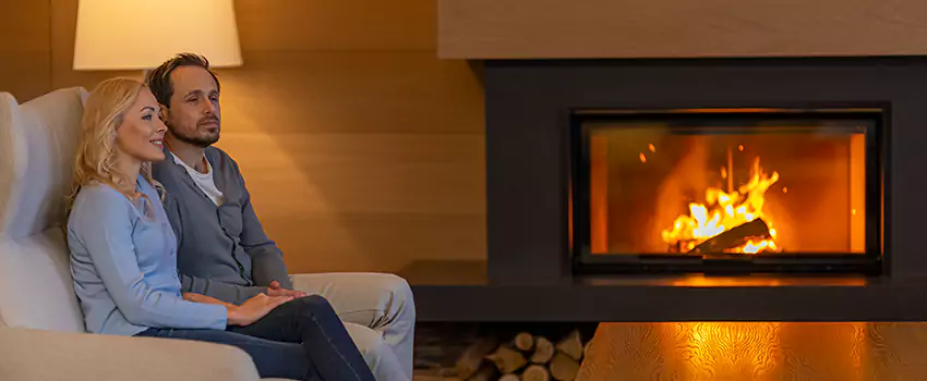 Cost-Effective Osburn Fireplace Installation and Repair in Silverdale, BC