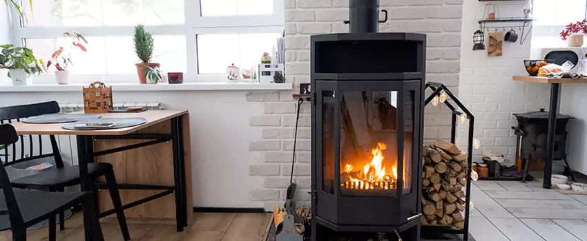 Benefits of Pacific Energy Fireplace in Silverdale, British Columbia