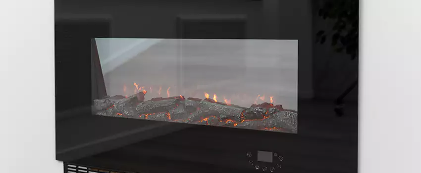 Ravelli Group Convection Fireplaces Installation in Silverdale, British Columbia