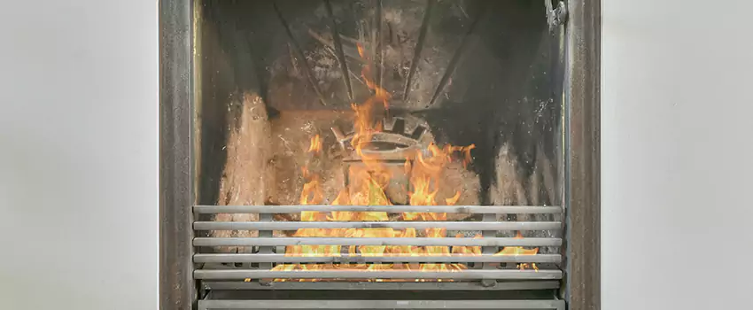 Regency Outdoor Fireplace Products Maintenance and Replacement Services in Hatzic, British Columbia