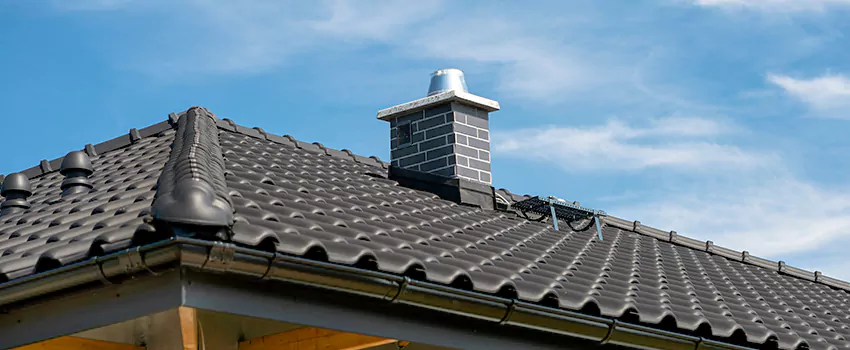 Residential Chimney Fans Installation and Repair Services in Silverdale, British Columbia