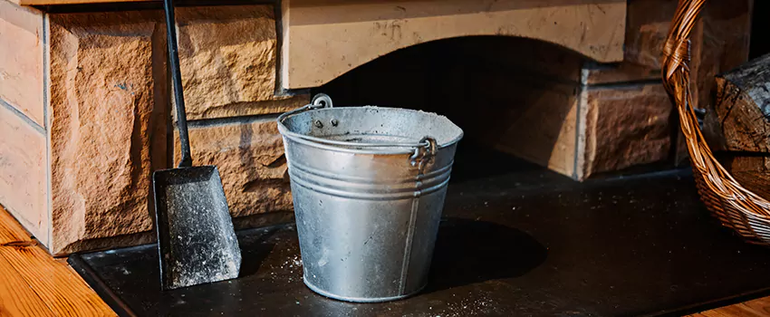 Soot Removal Process in Silverdale, British Columbia
