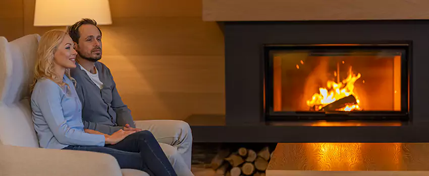 Superior Outdoor Fireplace Repair in Keystone, BC