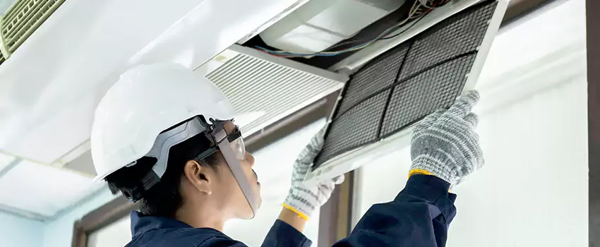 Vent Cleaning Company in Silverdale, BC
