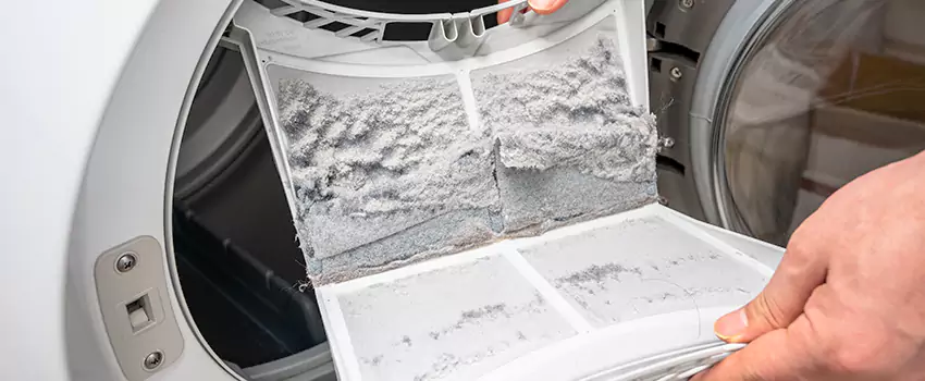 Vent Dust Cleaning Cost in Silverdale, BC