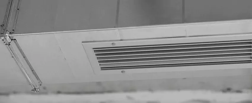 Ventilation Fan Cleaning Services in Silverdale, British Columbia