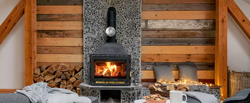Key Features of Vermont Castings Fireplaces in Silverdale, British Columbia