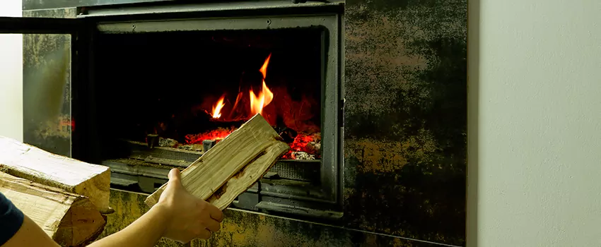 Best Wood Fireplace Repair Company in Silverdale, British Columbia