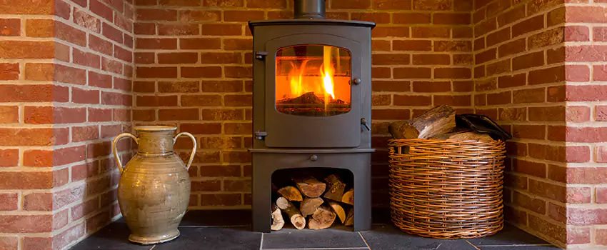 Wood Stove Inspection Services in Silverdale, British Columbia