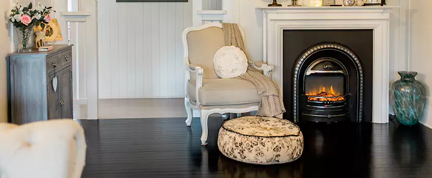 Wood Stove Firebox Installation Services in Silverdale, BC