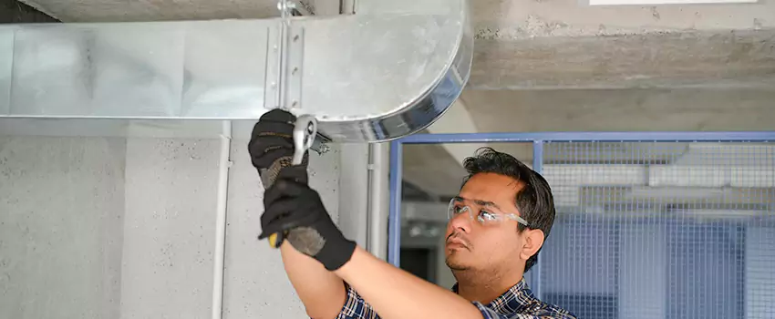 Blocked Air Duct Cleaning Solutions in Silverdale, British Columbia
